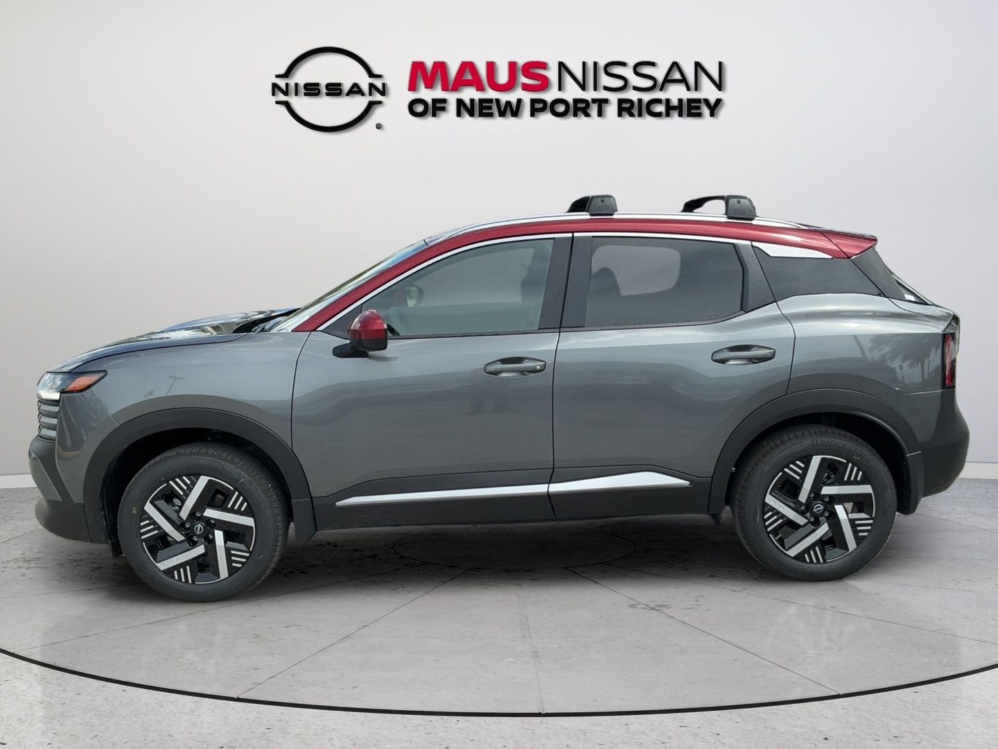 New 2027  Nissan  image 6