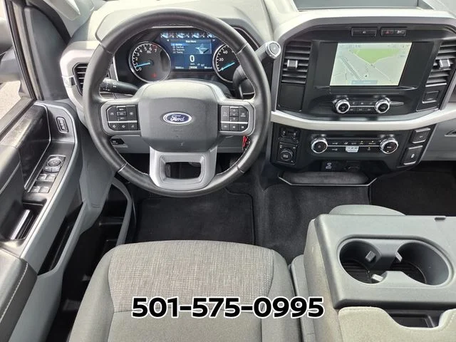 Used 2023  Ford XLT image 14