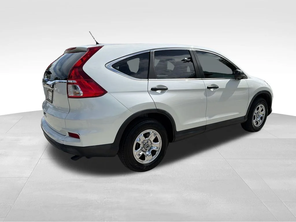 2016 Honda CR-V LX - Photo 7