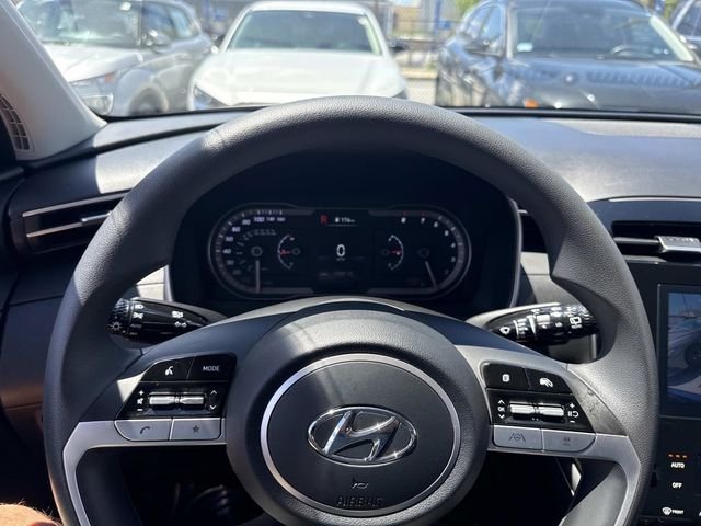 2024 Hyundai Tucson SEL - Photo 29