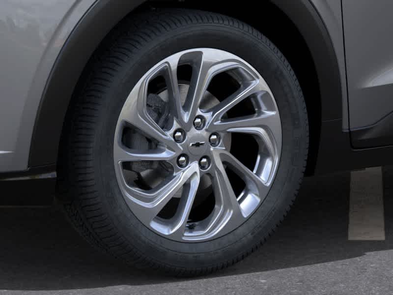 2027 Chevrolet Bolt LT - Photo 9