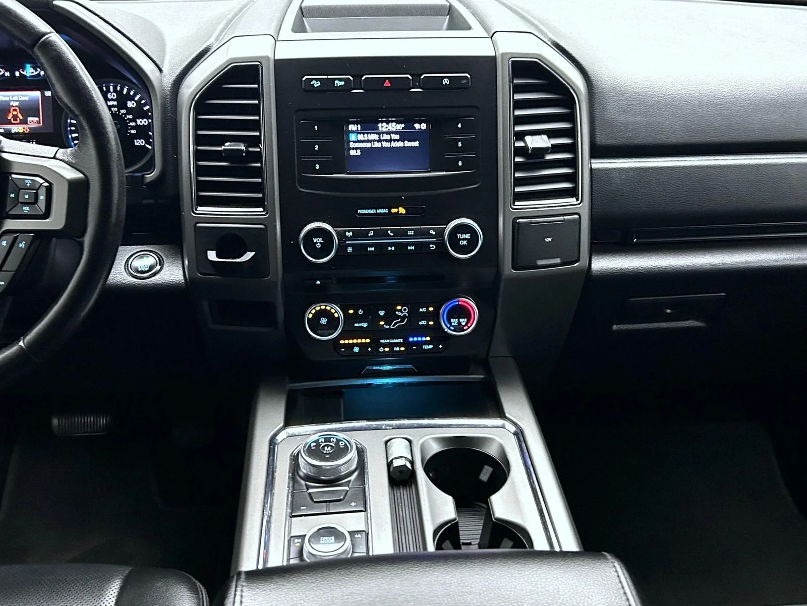 Used 2018 Gray Ford XLT image 13