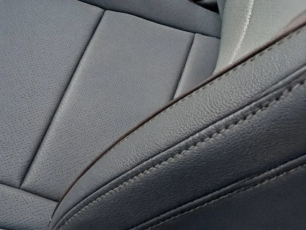 2025 Ford F-150 Lariat - Photo 35