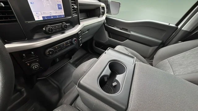 Used 2023 White Ford XL image 16