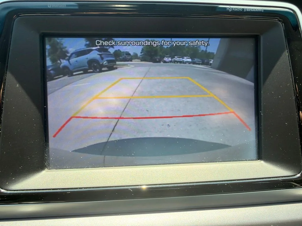 Used 2019 Red Hyundai SEL image 16