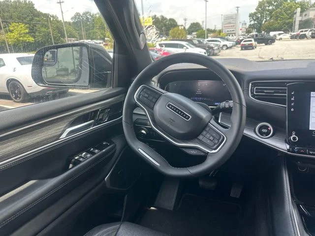 Used 2024 Gray Jeep Series II image 17