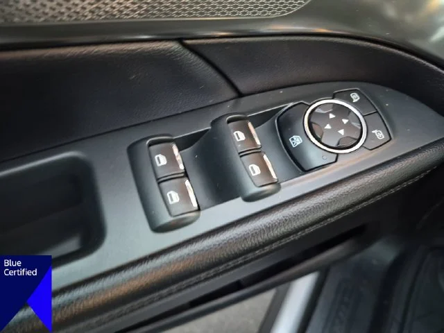 Used 2019 White Ford XLT image 13