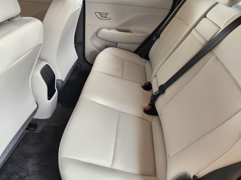 Used 2024 Mirage Green Hyundai SE image 31