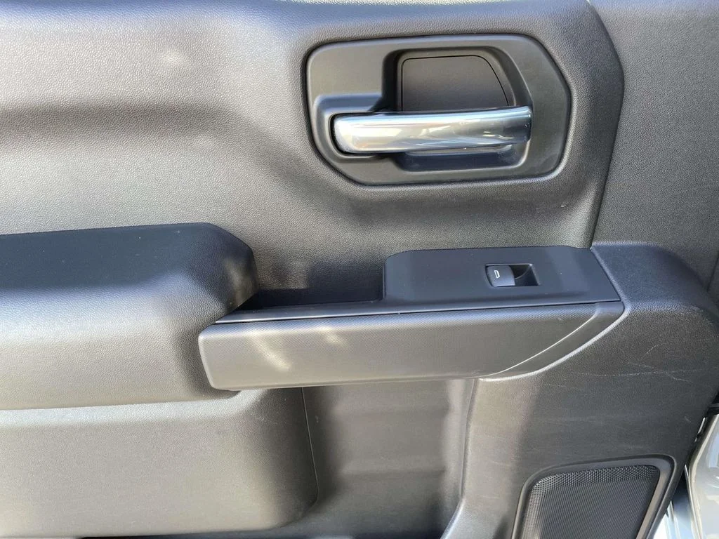 Certified Used 2019 SATIN STEEL METALLIC Chevrolet LT image 14