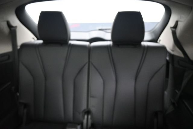 Used 2024 Silver Acura Advance image 12