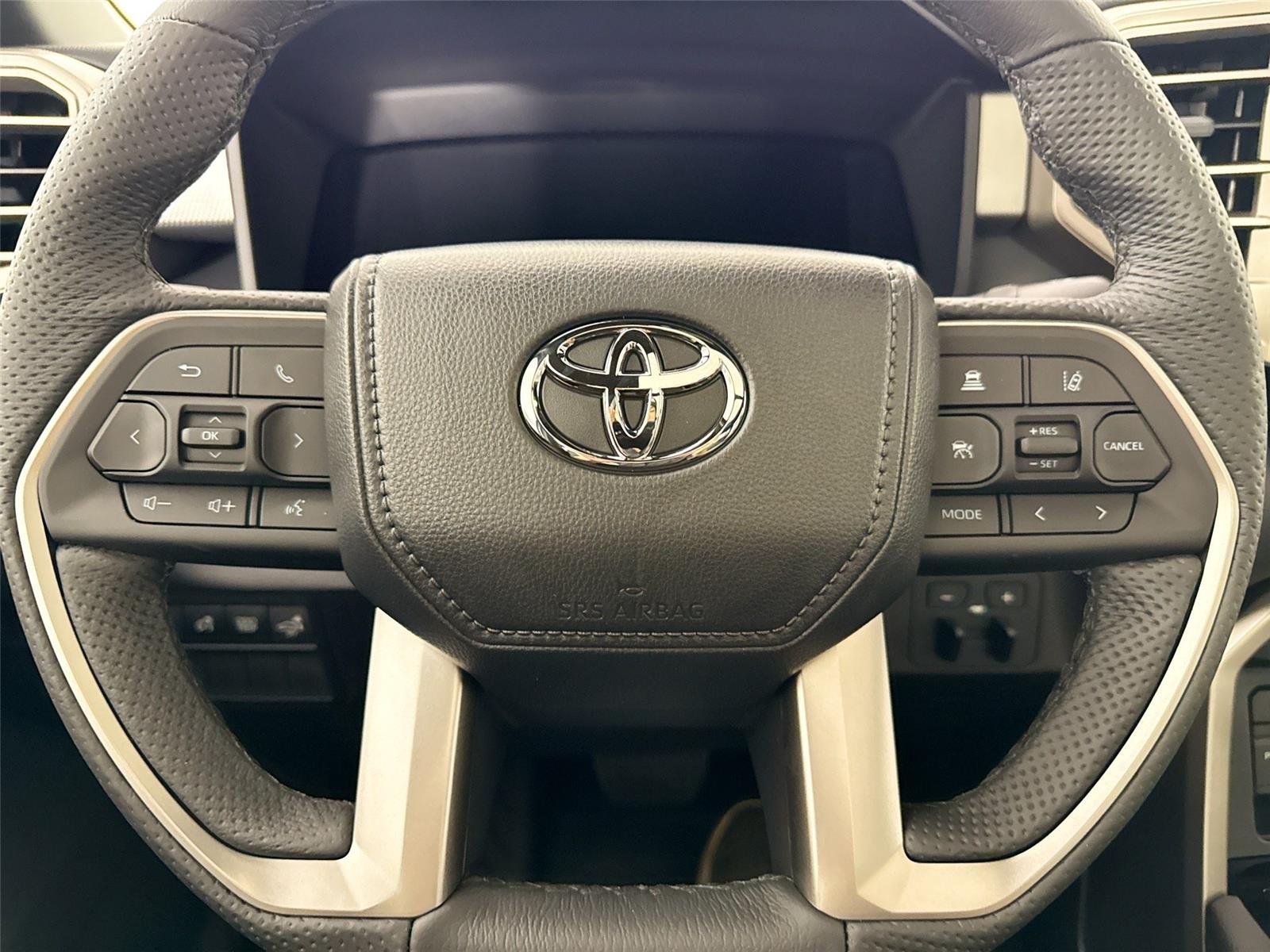 New 2026 Lunar Rock Toyota Limited image 17