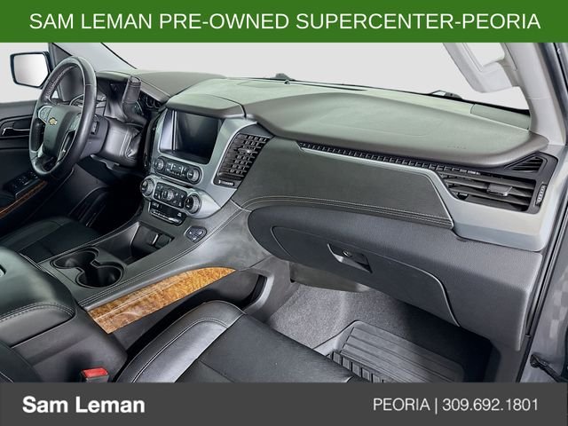 Used 2020 Gray Chevrolet Premier image 32