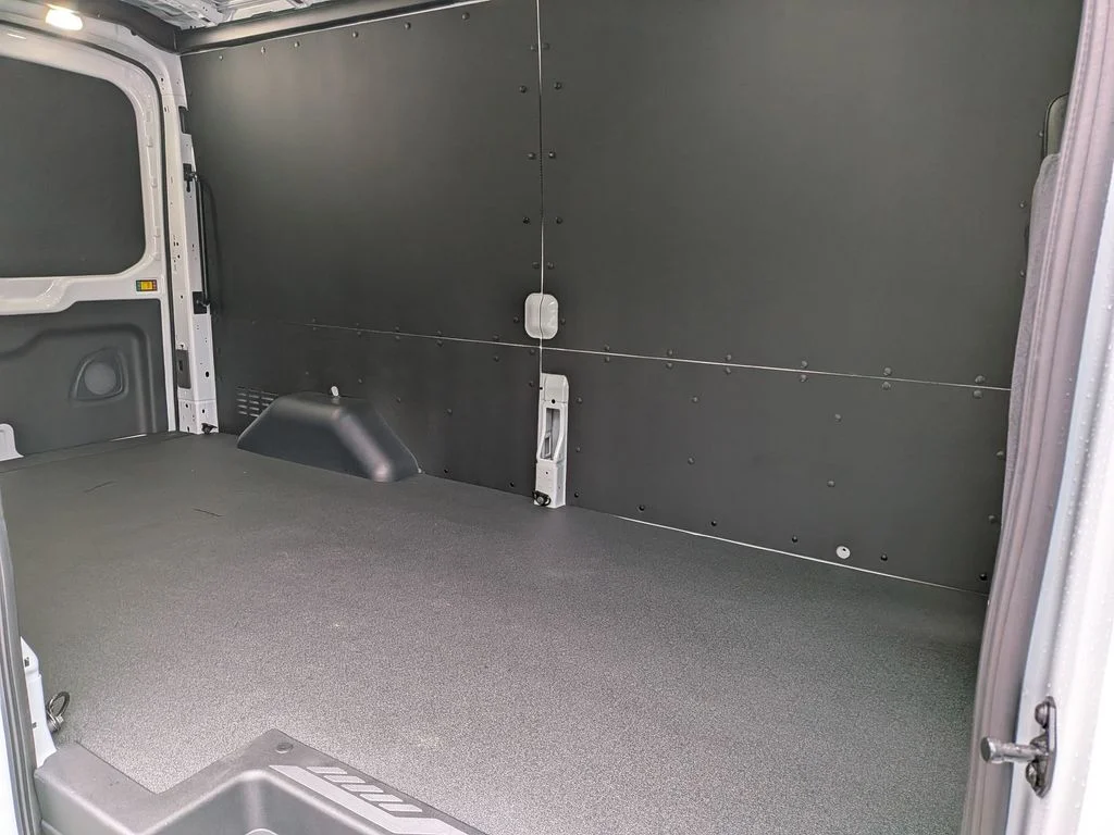 New 2026 White Ford Base image 31
