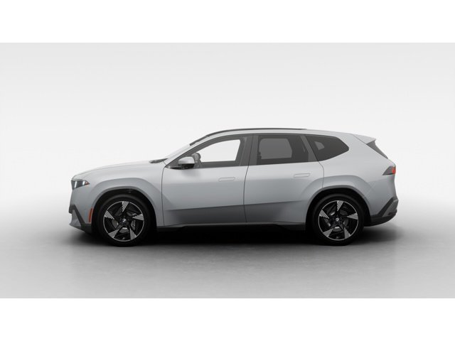 2027 BMW iX3 photo 4