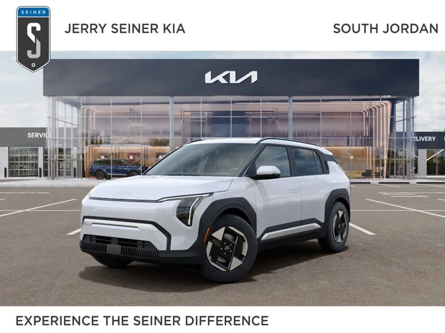 2027 Kia EV3 Wind