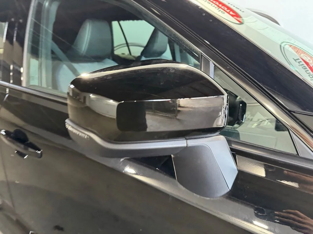 New 2026 Black Toyota  image 10