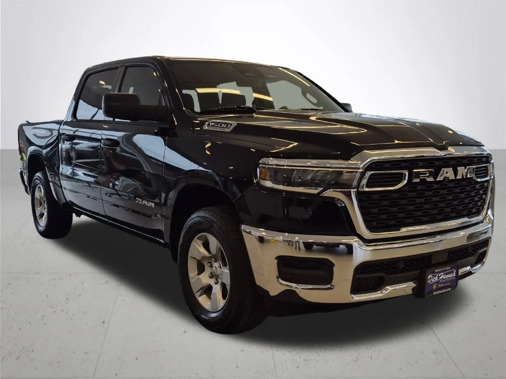 Used 2026 Black Ram Tradesman image 5