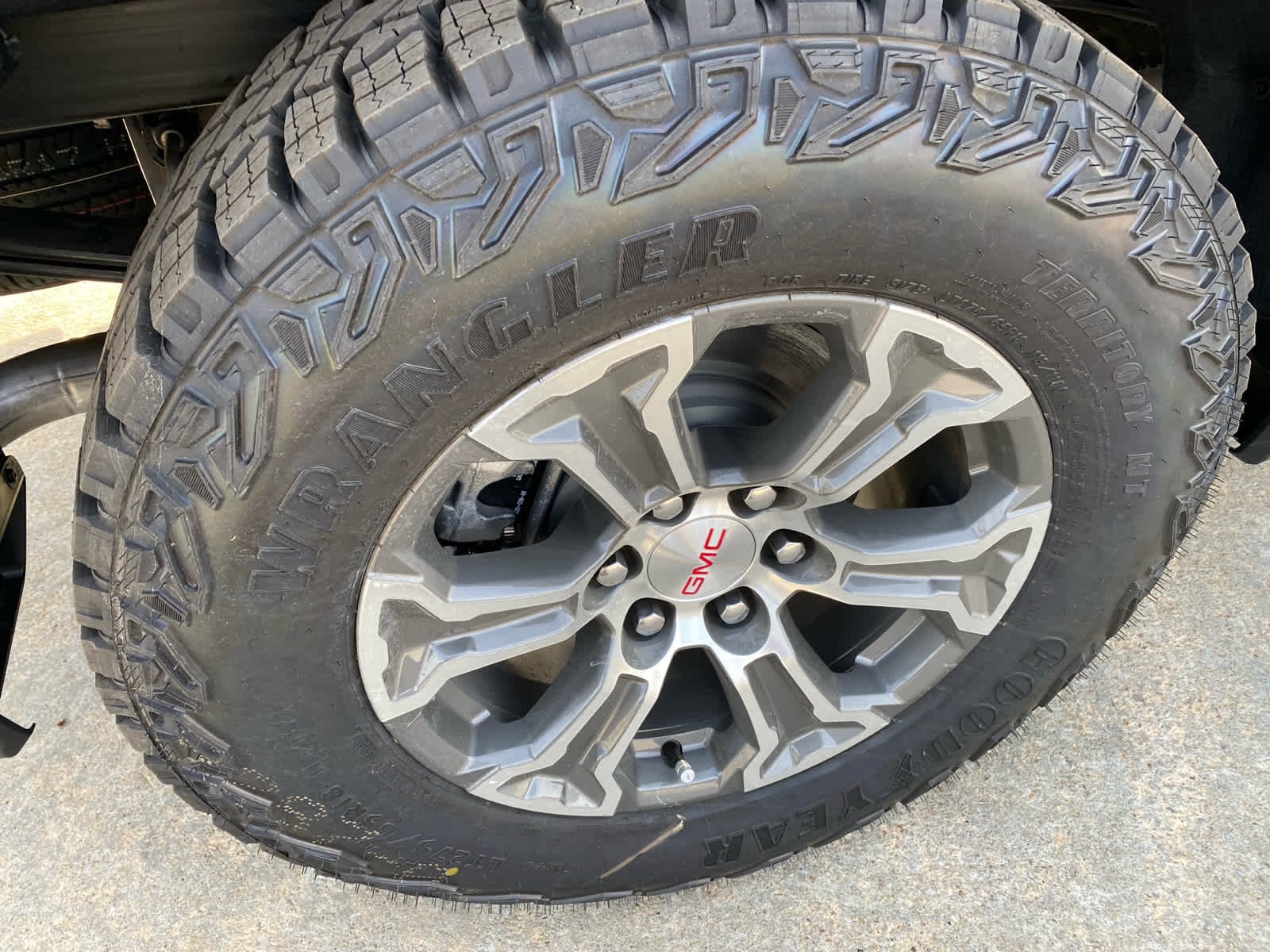 2026 GMC Sierra 1500 Pro - Photo 28