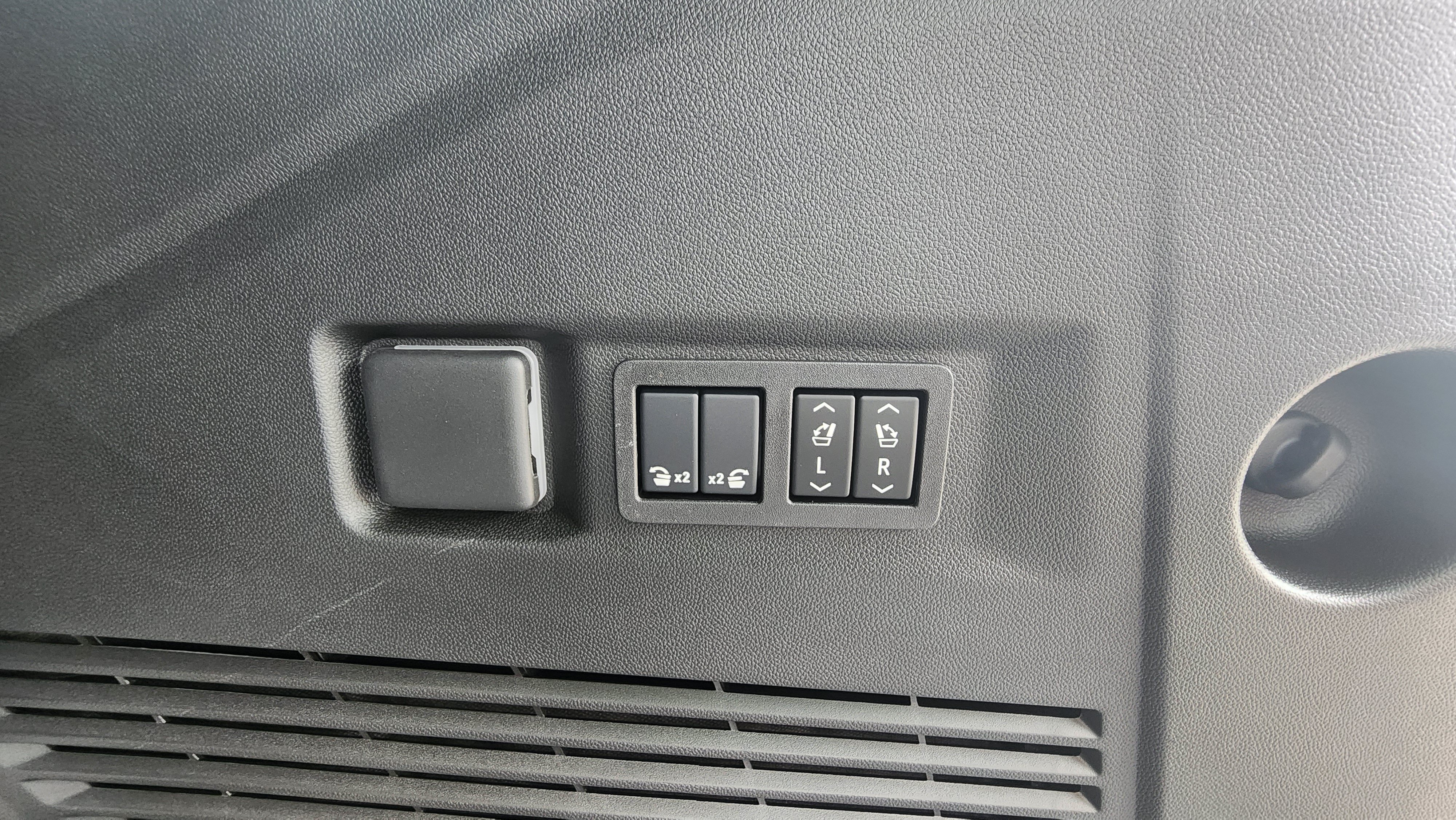 2026 Chevrolet Tahoe Z71 - Photo 22