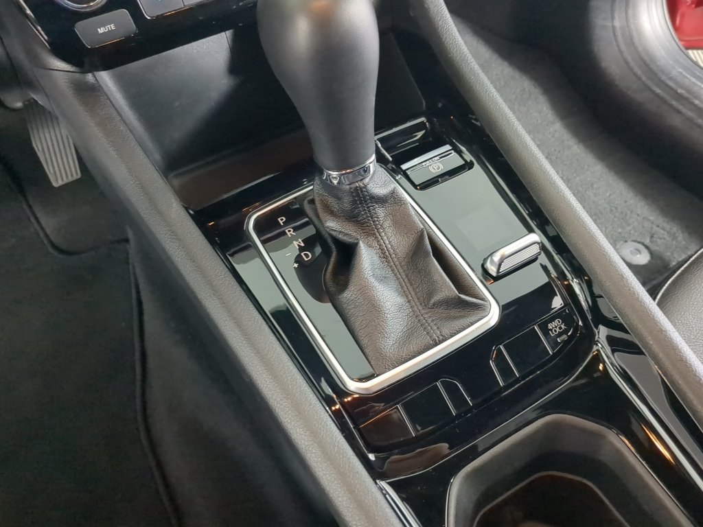 2025 Jeep Compass Limited - Photo 25