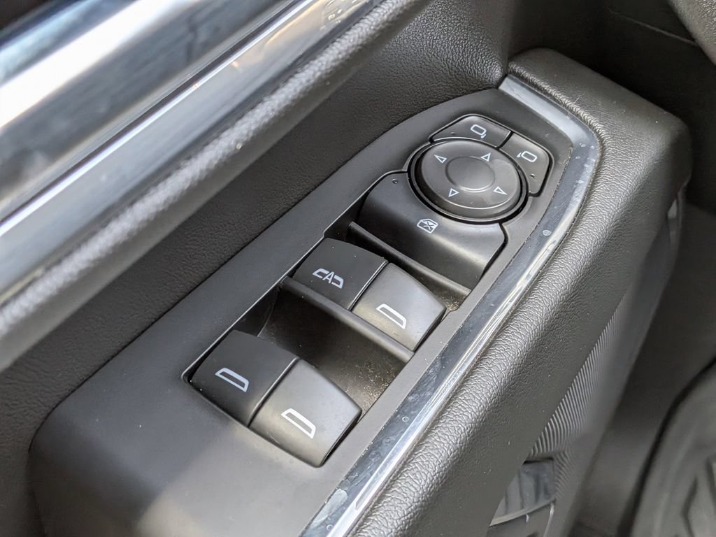2025 Chevrolet Silverado 2500HD LT - Photo 22
