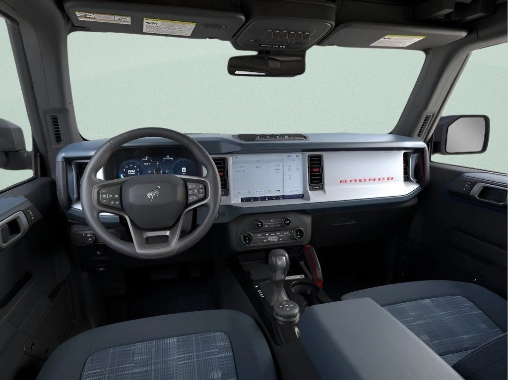 New 2026 Avalanche Ford Heritage Edition image 11