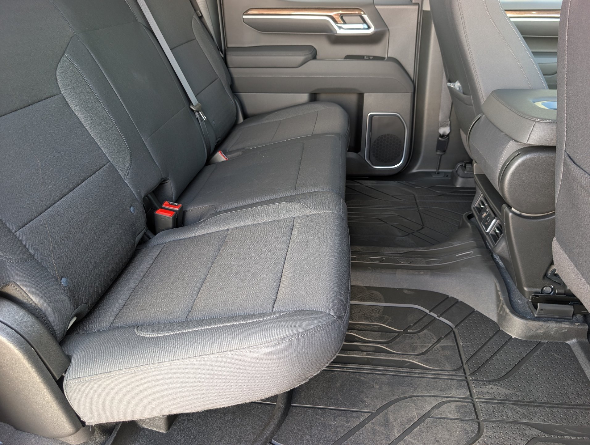 2026 Chevrolet Silverado 1500 RST - Photo 13
