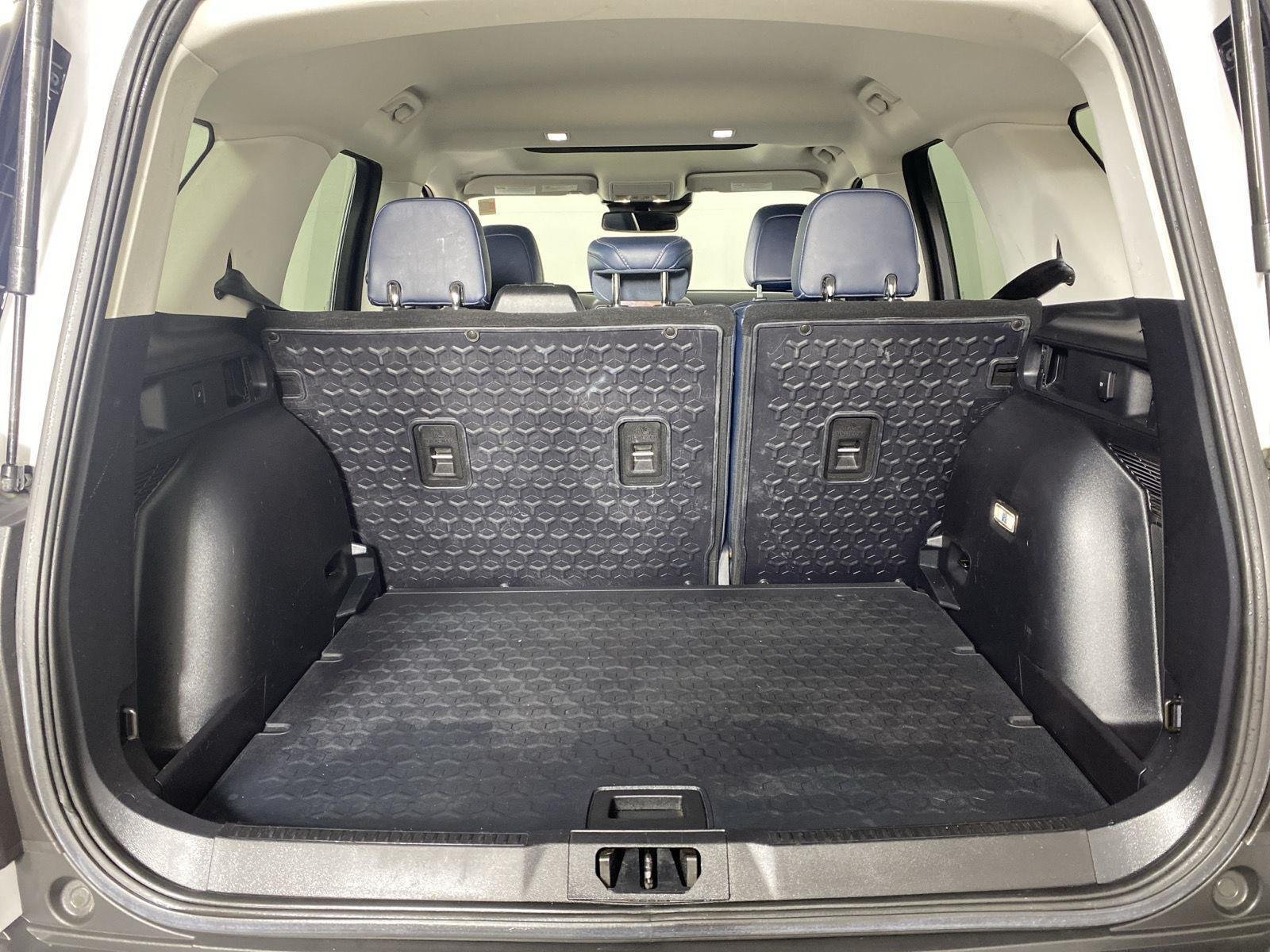 Used 2021 Oxford White Ford Outer Banks image 37