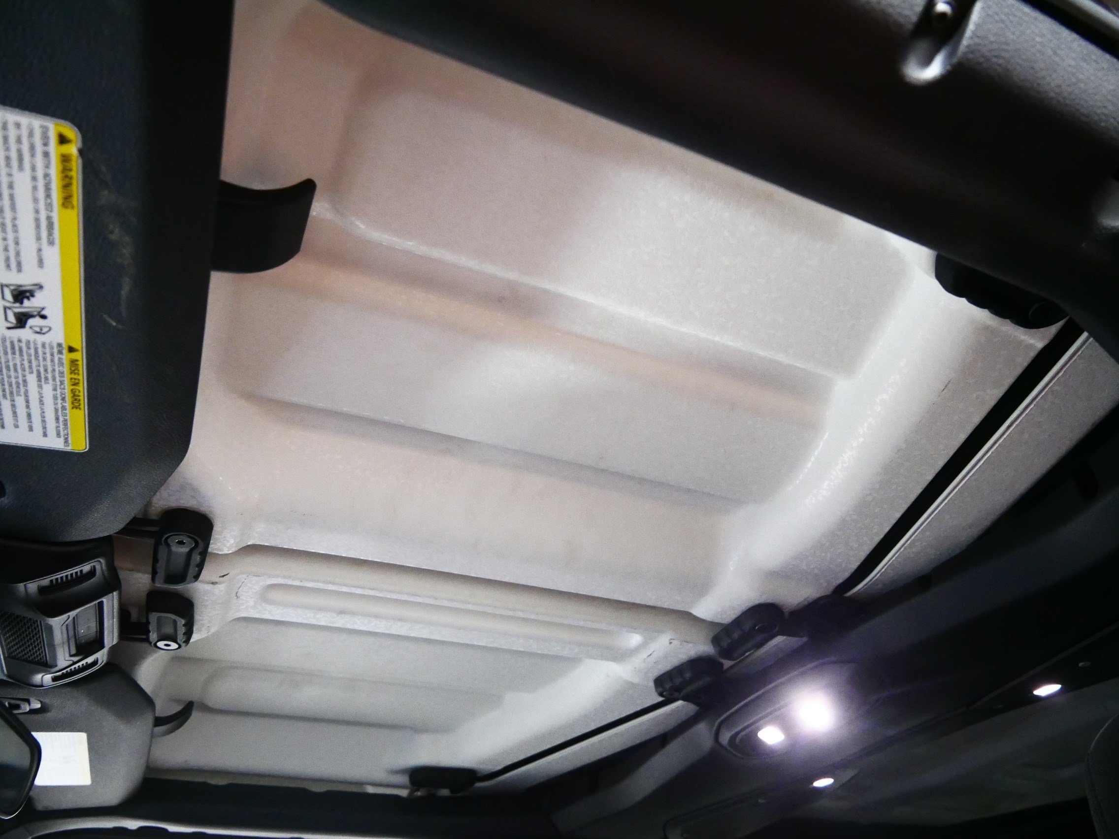 2024 Jeep Wrangler 4-Door Rubicon - Photo 31
