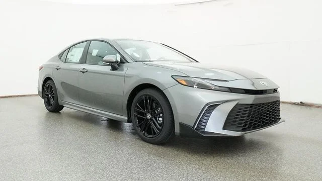 Certified Used 2026  Toyota SE image 10