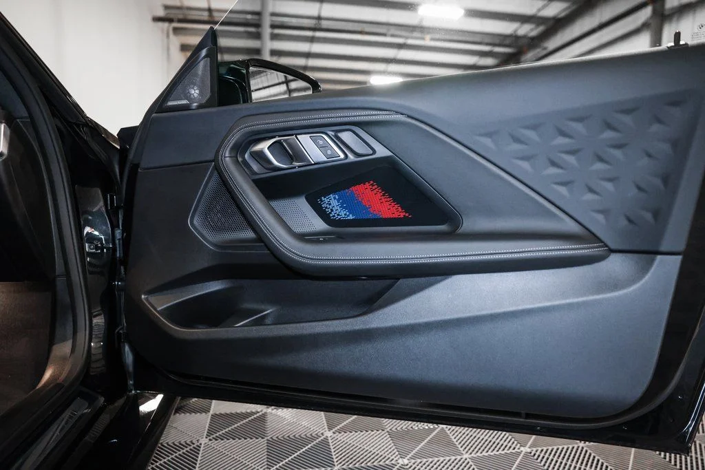 Used 2023 Black BMW Base image 23