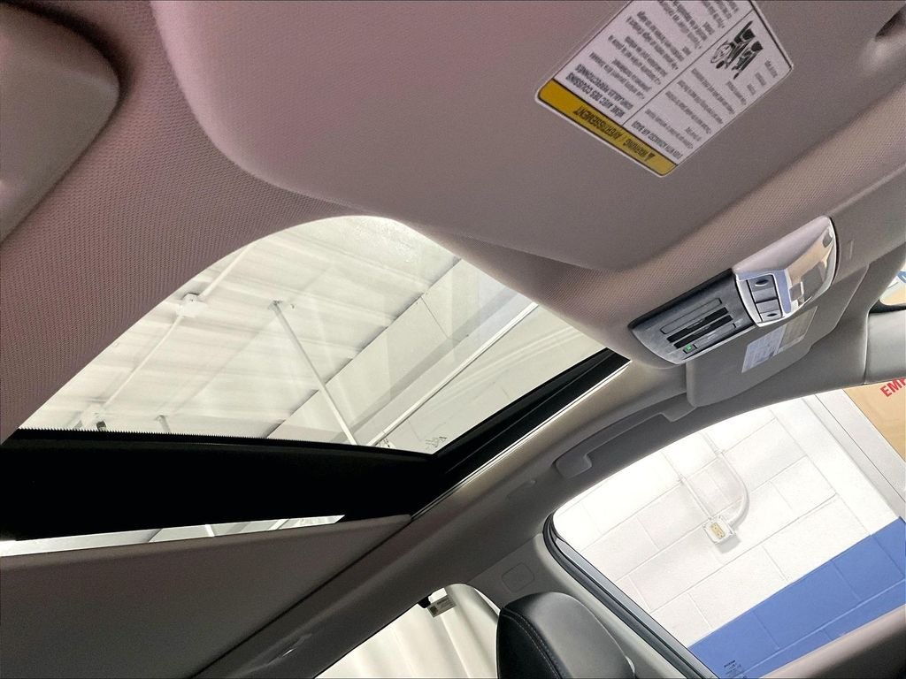 Certified Used 2023 Gray Nissan SL image 21