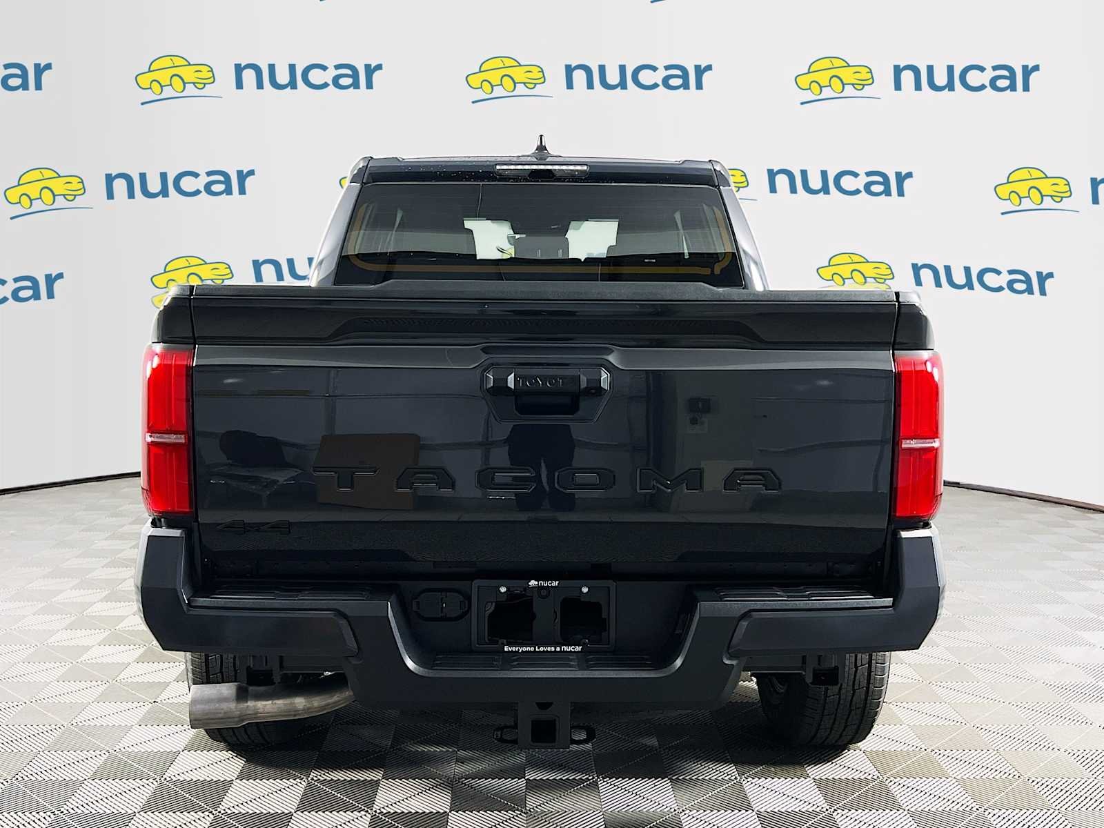 2026 Toyota Tacoma — photo 6