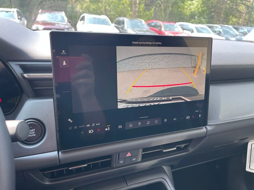 New 2026 Machine Gray Metallic Mazda 2.5 S Preferred AWD image 10