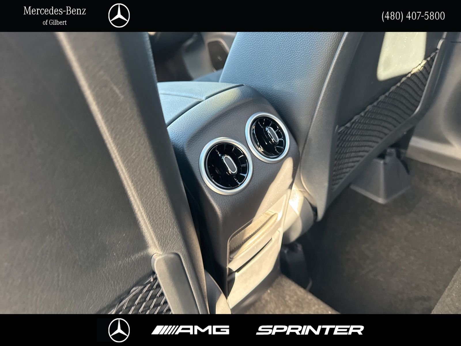 New 2026 Night Black Mercedes-Benz GLA 250 image 23