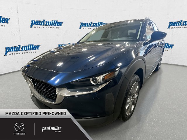 2024 Mazda CX-30 2.5 S Preferred Package