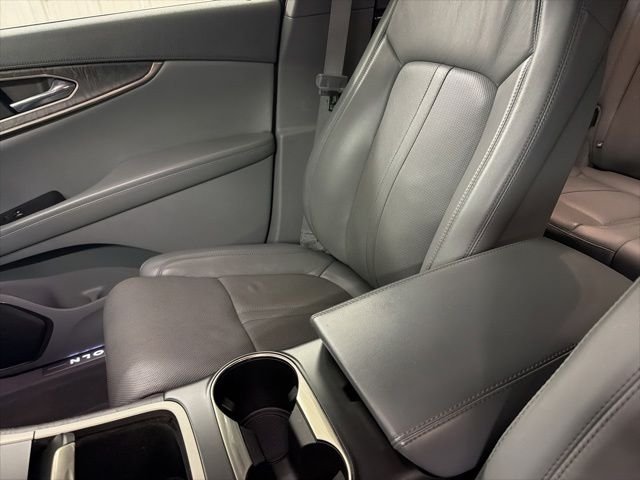 Used 2020 Black Lincoln Reserve image 30