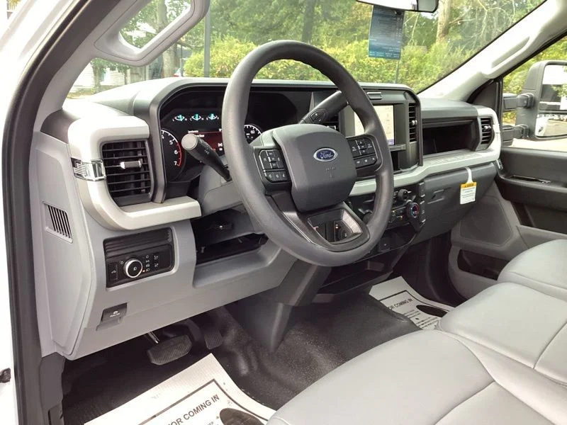 2026 Ford F-350 Super Duty XL - Photo 20