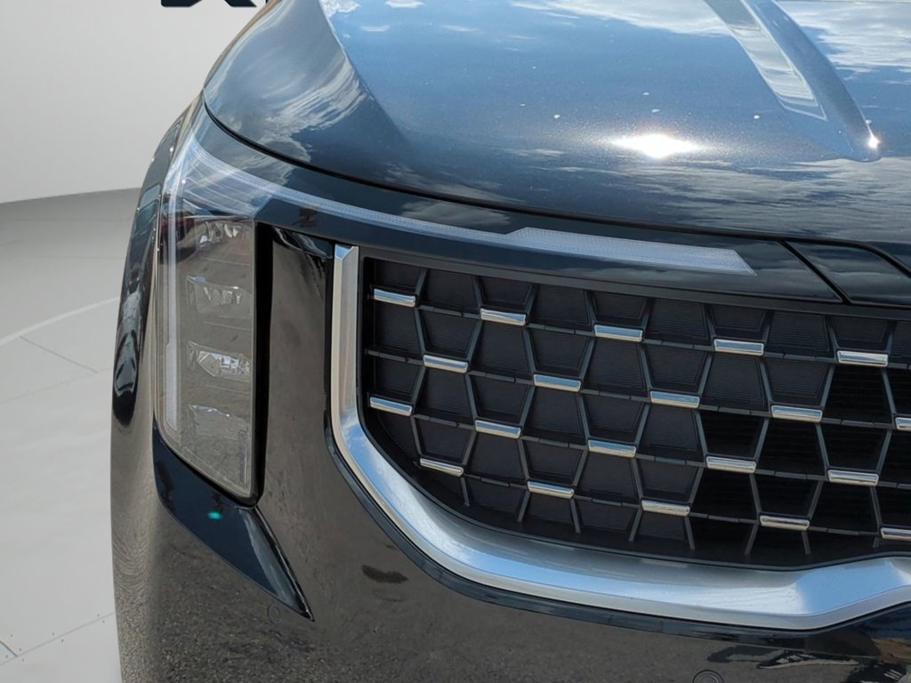 New 2026 Aurora Black Pearl Kia SX image 10