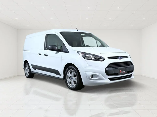 2015 Ford Transit Connect XLT