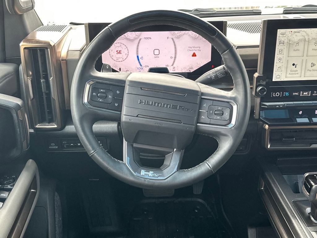 2024 GMC HUMMER EV 2X - Photo 24