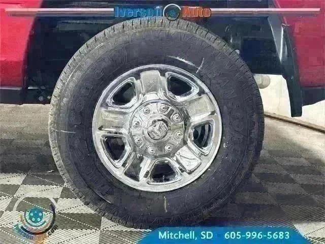 2026 RAM 2500 Tradesman - Photo 11