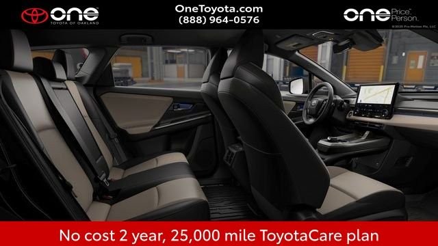 New 2026 Steel Toyota  image 4