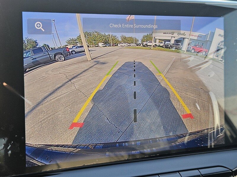 2026 Jeep Compass Altitude - Photo 20