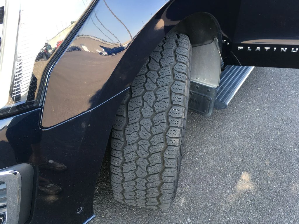 Used 2021 Blue Ford Platinum image 36