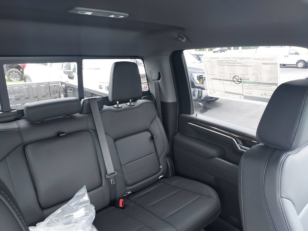 2026 Chevrolet Silverado 2500 HD LT - Photo 14