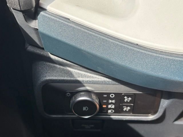 New 2026 Avalanche Gray Ford Heritage Edition image 30