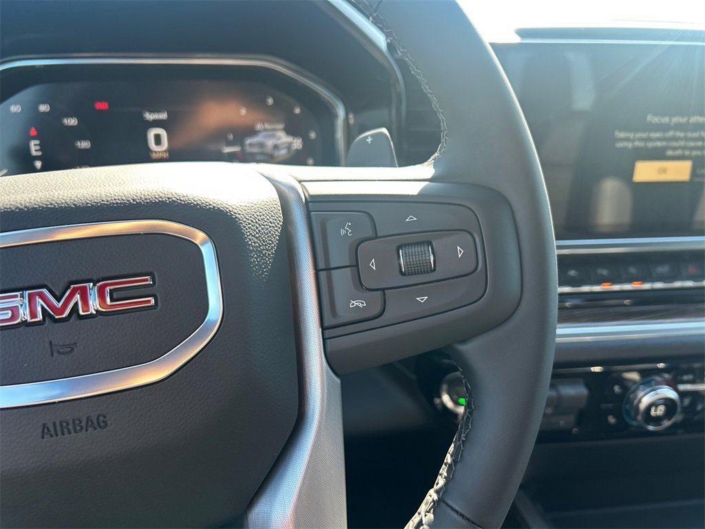 2026 GMC SIERRA - Image 20