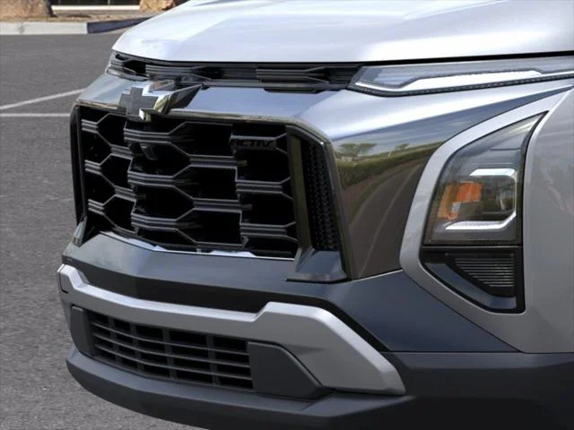 2026 Chevrolet Equinox ACTIV - Photo 13