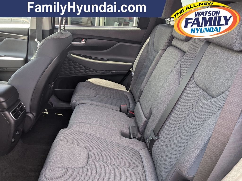 2023 Hyundai Santa Fe SE - Photo 21